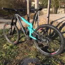 ElementStore | ENDURO KOLO NORCO RANGE C7.2 2016, VEL.L