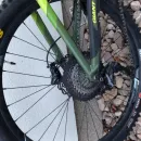 ElementStore | GIANT REIGN 27,5 CARBON, VEL. L