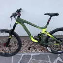 ElementStore | GIANT REIGN 27,5 CARBON, VEL. L