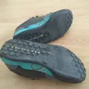 ElementStore | Dámské boty FIVE TEN - FREERIDER CONTACT SHOCK GREEN WMS (vel. 37)