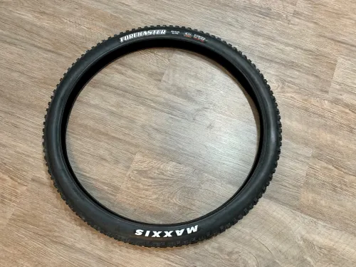 ElementStore | MTB plášť Maxxis Forekaster; 29x2.35"; fold; TR EXO Dual