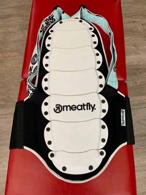 ElementStore | Páteřák Meatfly - vel. XS/S - 160 - 170 cm