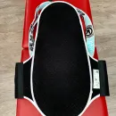 ElementStore | Páteřák Meatfly - vel. XS/S - 160 - 170 cm