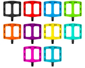 Deity pedály Deftrap