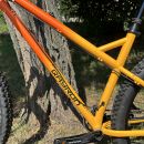 ElementStore | Hardtail QAYRON SPYRO CRMO Q velikost L