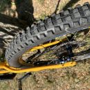 ElementStore | Hardtail QAYRON SPYRO CRMO Q velikost L